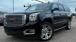 2020 GMC Yukon XL SLT
