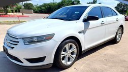 2016 Ford Taurus SE
