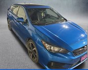2022 Subaru Impreza Sport