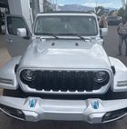 2024 Jeep Wrangler High Altitude 4xe