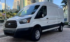 2019 Ford Transit 150