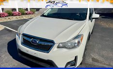 2016 Subaru Crosstrek 2.0i Premium
