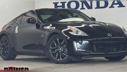 2016 Nissan 370Z Base