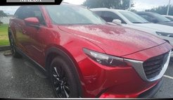 2022 Mazda CX-9 Touring Plus