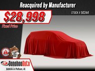 2024 Volkswagen Atlas Cross Sport SE