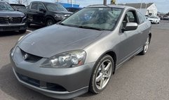 2005 Acura RSX Type-S