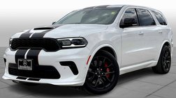 2023 Dodge Durango SRT Hellcat Premium