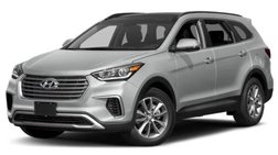 2019 Hyundai Santa Fe XL SE