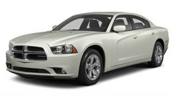 2013 Dodge Charger SXT Plus
