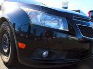 2012 Chevrolet Cruze LTZ