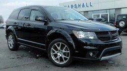 2019 Dodge Journey GT