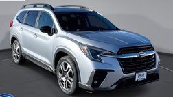 2024 Subaru Ascent Limited 7-Passenger