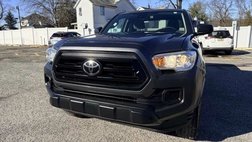 2020 Toyota Tacoma SR