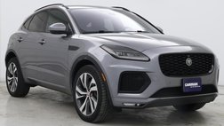 2021 Jaguar E-PACE 300 Sport