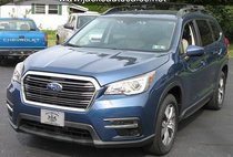 2019 Subaru Ascent Premium 7-Passenger