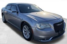 2015 Chrysler 300 C