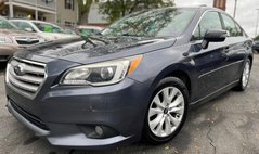 2017 Subaru Legacy 2.5i Premium