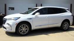 2022 Buick Enclave Premium