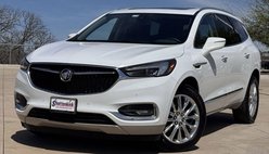 2021 Buick Enclave Premium