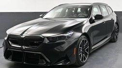 2025 BMW M5 Touring