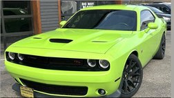 2019 Dodge Challenger R/T Scat Pack
