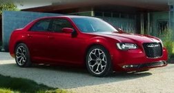 2015 Chrysler 300 Limited
