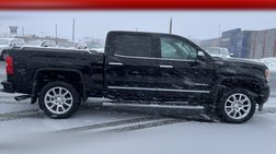 2015 GMC Sierra 1500 Denali