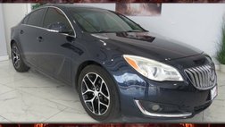 2017 Buick Regal Sport Touring