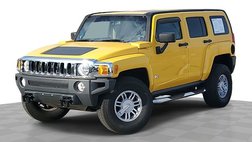 2006 HUMMER H3 Base