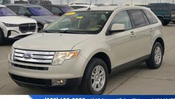 2007 Ford Edge SEL