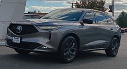 2023 Acura MDX SH-AWD w/A-SPEC
