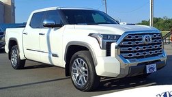 2024 Toyota Tundra 1794 Edition HV