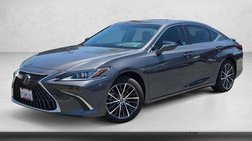 2025 Lexus ES 300h 300h FWD