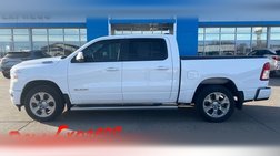 2022 Ram Ram Pickup 1500 Big Horn