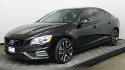 2018 Volvo S60 T5 Dynamic