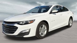 2023 Chevrolet Malibu LS Fleet
