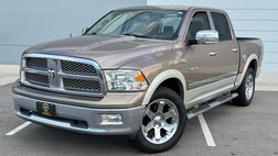 2009 Dodge Ram 1500 Laramie