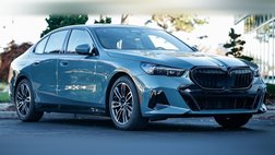 2026 BMW 5 Series 530i xDrive