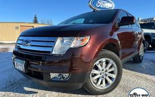 2010 Ford Edge Limited