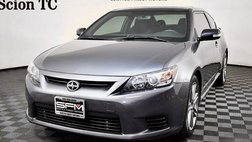 2011 Scion tC Base