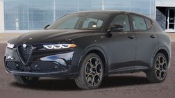 2025 Alfa Romeo Tonale Intensa