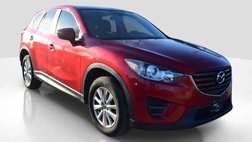 2016 Mazda CX-5 Sport
