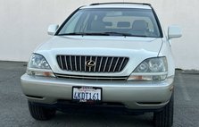 2000 Lexus RX 300 Base