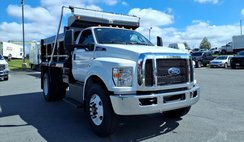 2026 Ford SUPER DUTY