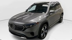 2022 Mercedes-Benz EQB EQB 350 4MATIC