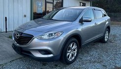2015 Mazda CX-9 Touring