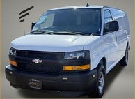 2024 Chevrolet Express 2500