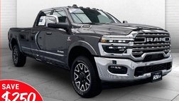 2026 Ram Ram Pickup 3500 Limited