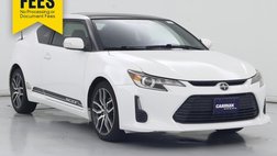 2014 Scion tC 