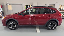 2016 Subaru Crosstrek Premium AWD